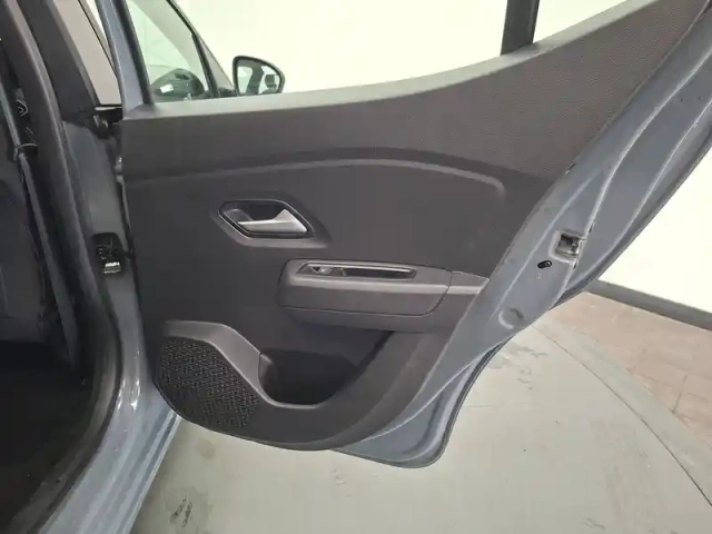 Dacia Sandero tce 90 gsr2 — photo 20