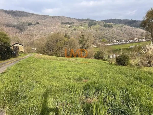 Terrain constructible Aveyron