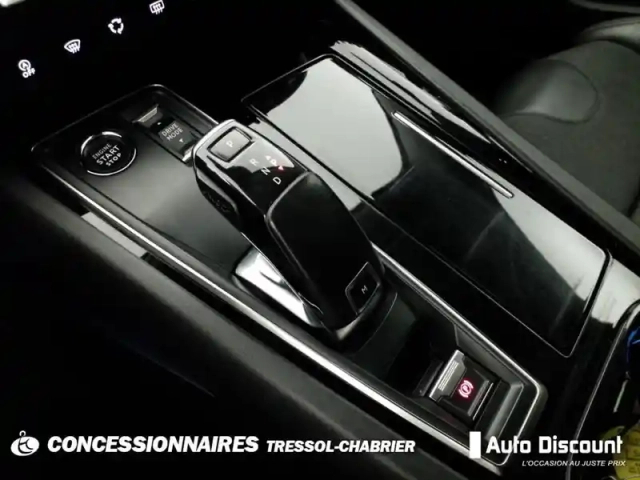 Peugeot 508 sw bluehdi 130 ch s&amp;s eat8 allure — photo 24