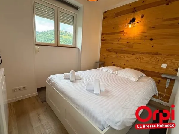 Appartement 2 pièces 24 m²