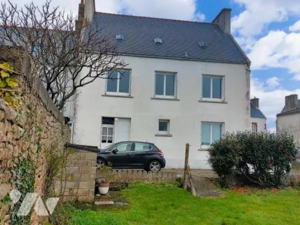 Maison 5 pièces 115 m²