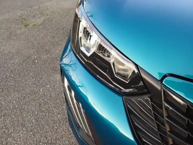 Peugeot 2008 hybrid 145 e-dcs6 — photo 46