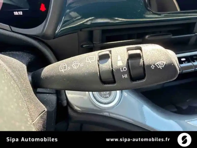 Fiat 500 e 118 ch — photo 29