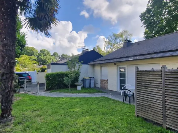 Chambre meublée - Collocation à Villejean