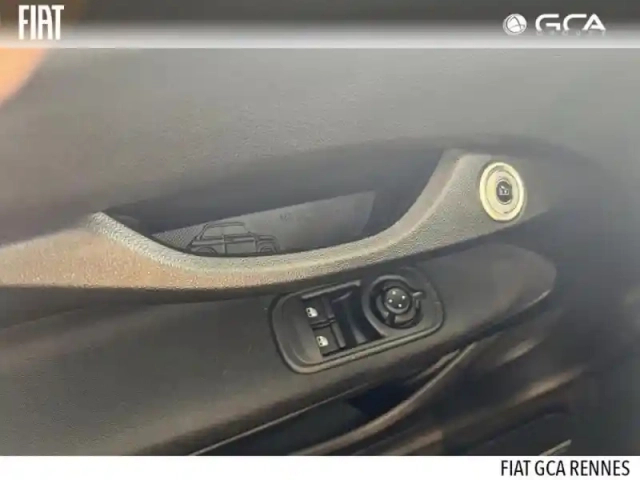 Fiat 500 e 118ch pack confort my24 — photo 9