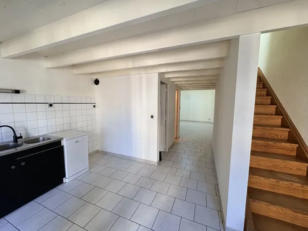 Maison 3 pièces 79 m²