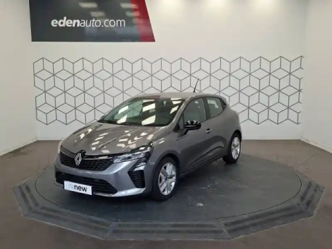Renault Clio tce 90