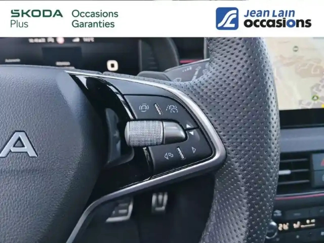 Skoda Scala 1.0 tsi evo 2 116 ch dsg7 — photo 20