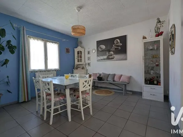 Maison 3 pièces 78 m²