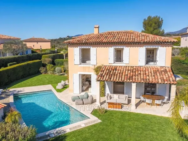 Vente maison 5 Pièce(s)