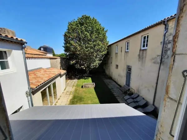 Maison 4 pièces 150 m²