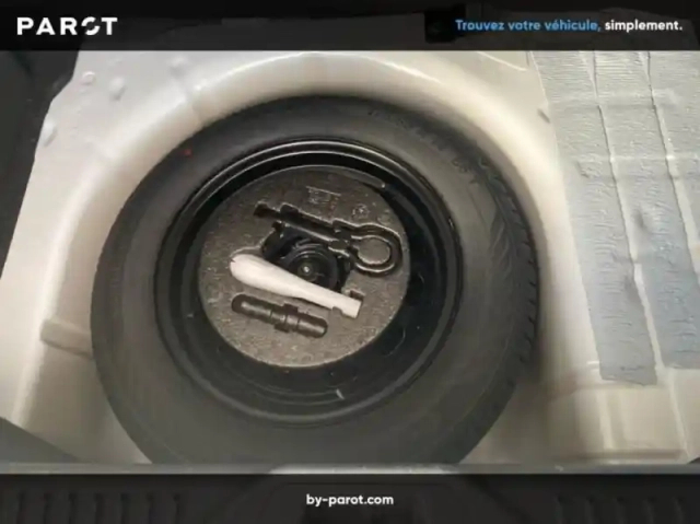 Ford Fiesta 1.0 flexifuel 95ch titanium business 5p — photo 29