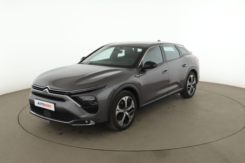 Citroen C5 X 1.6 Hybrid Feel Business e-EAT8