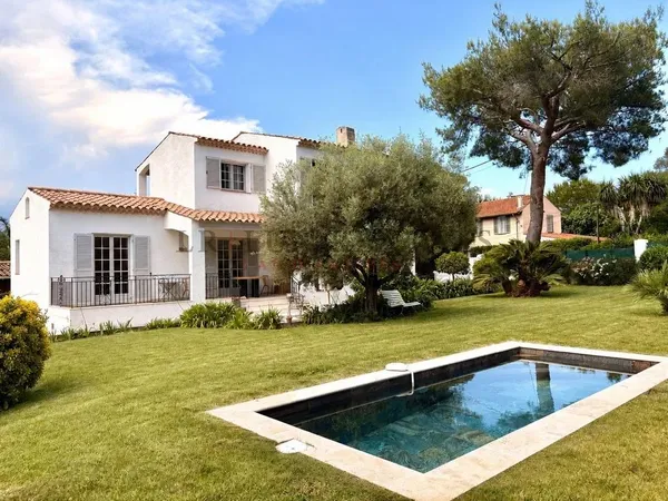 Villa 150 m²