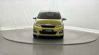 Peugeot 108 VTi 72 Style S&S 85g 5p — photo 1