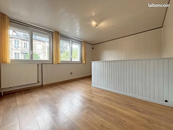 Studio 1 pièce 37 m²