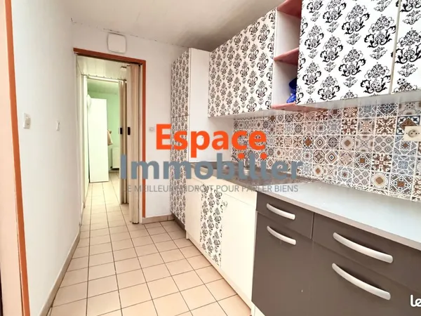 Maison de ville 4 pièces 79 m²