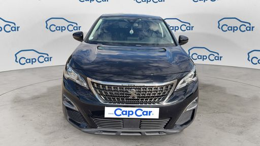 Peugeot 3008 1.5 BlueHDi 130 EAT8 - Active Business – 2018 – 146253 km – Diesel – Boîte Automatique — photo 28