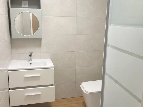 Studio 25 m2