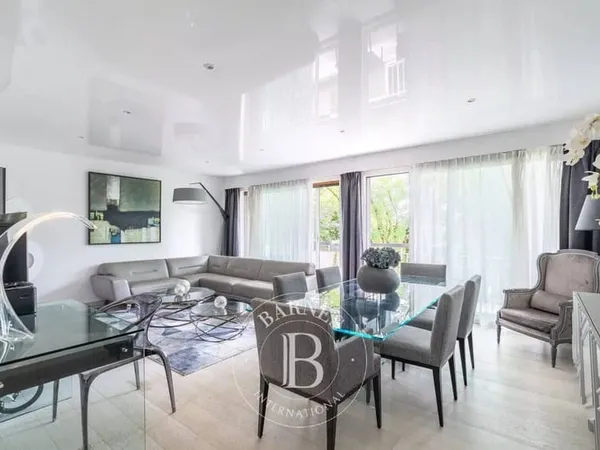 Appartement 4 pièces 79 m²