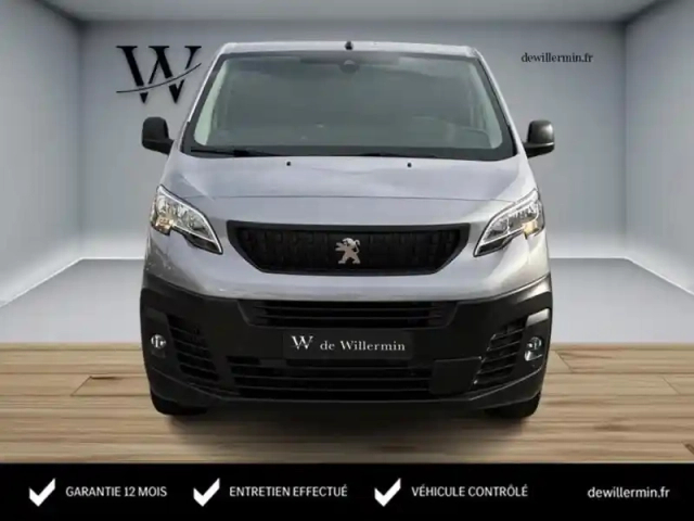 Peugeot Expert m — photo 20