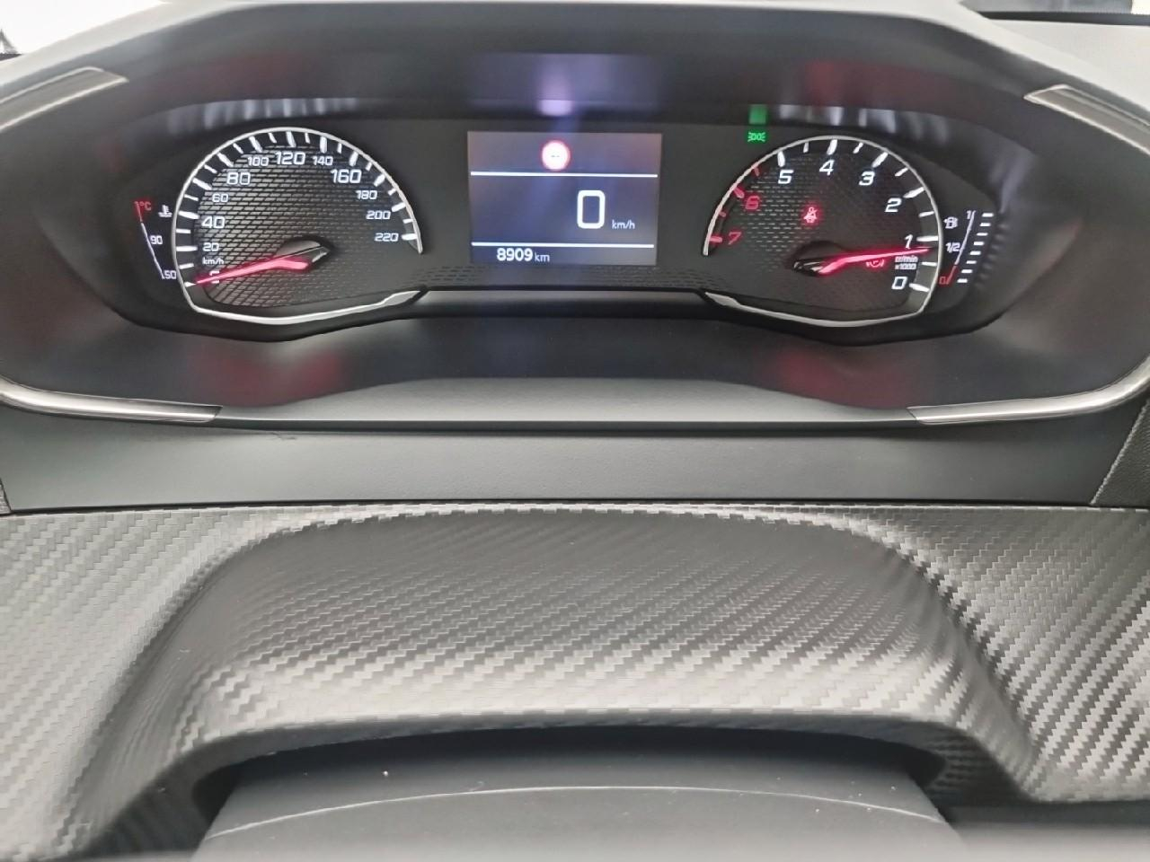 Peugeot 208 100 s&s bvm6 style — photo 27