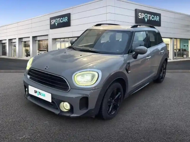 Mini Countryman one d 116ch northwood