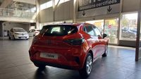 Renault Clio 1.0 Eco-G 100ch Evolution - 24 — photo 5