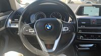 Bmw X3 xDrive20dA 190ch Business Design Euro6d-T — photo 25
