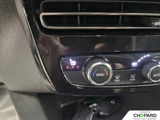 Opel Mokka electrique 136 ch &amp; batterie 50 kwh — photo 14