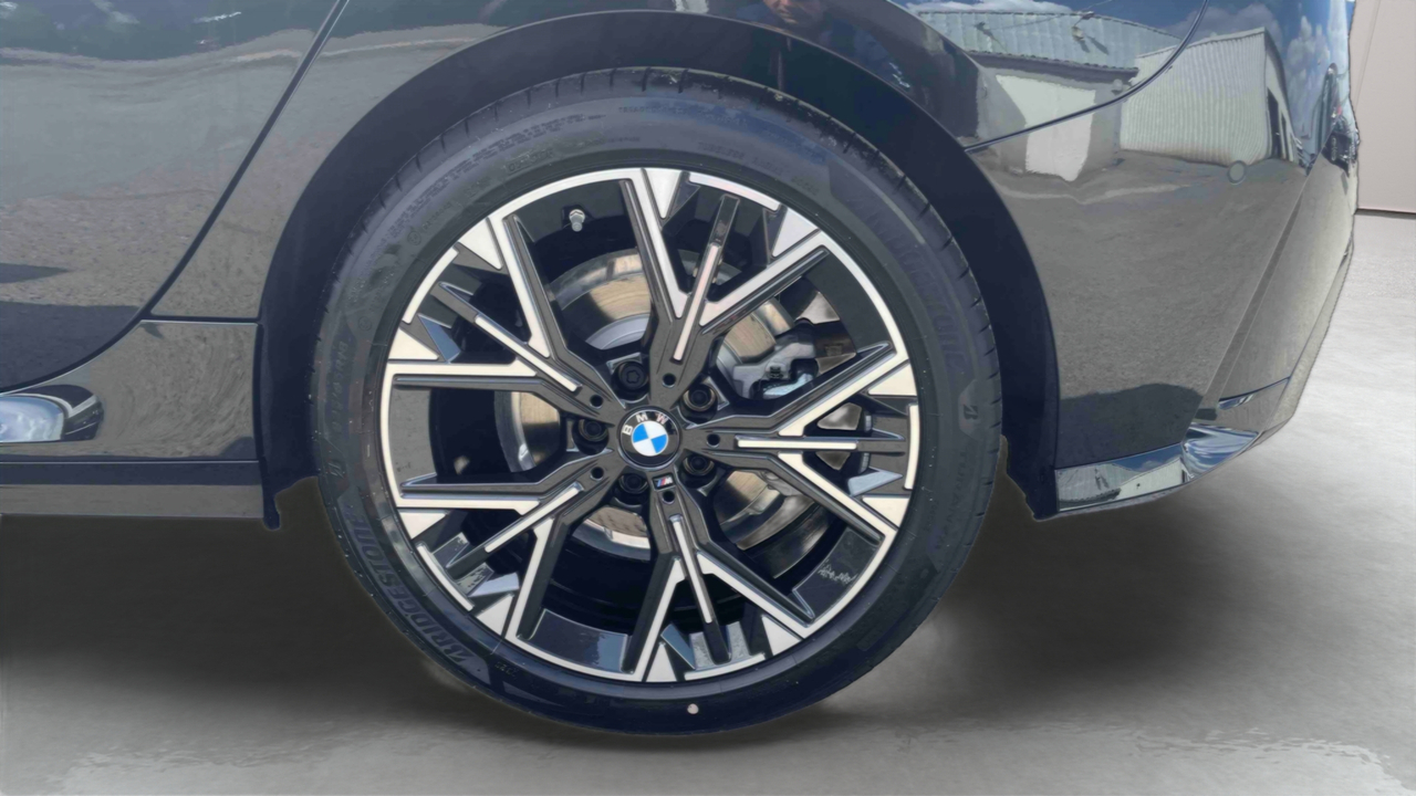 BMW 120 170 ch DKG7 — photo 19