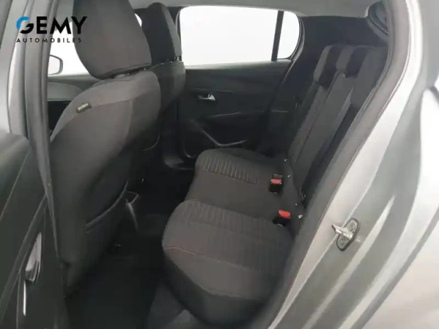 Peugeot 208 bluehdi 100 s&amp;s bvm6 — photo 10