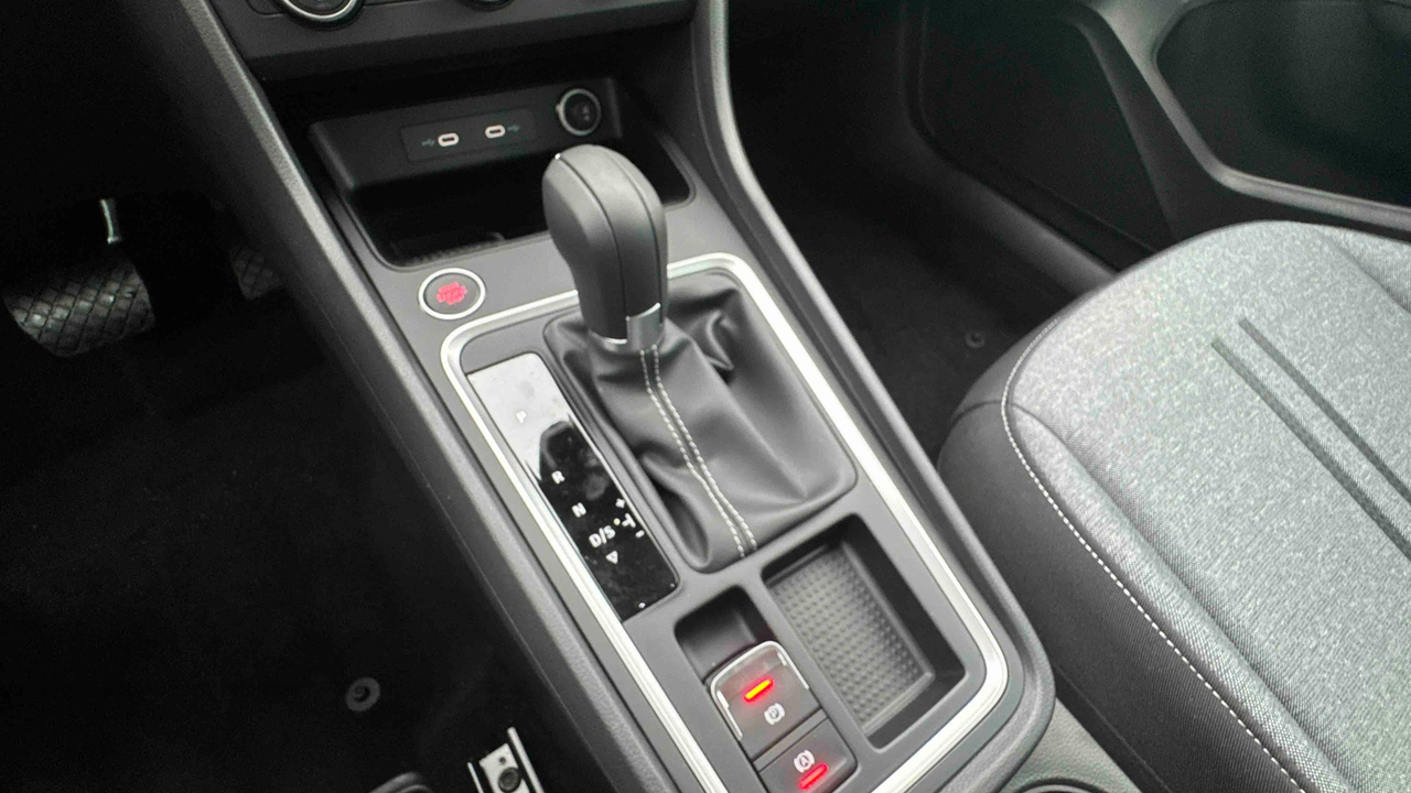 Seat Ateca 1.5 TSI 150 ch Start/Stop DSG7 — photo 24