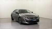 Peugeot 508 HYBRID 225ch GT e-EAT8 10cv — photo 3
