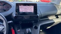 Peugeot Partner Standard 650kg BlueHDi 100ch S&S BVM5 Asphalt — photo 19