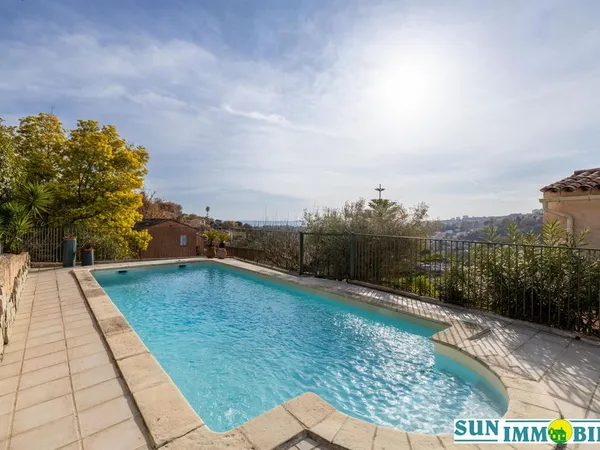 Maison de luxe 5 pièces 134 m²