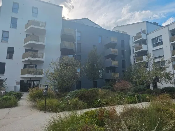 Appartement T2