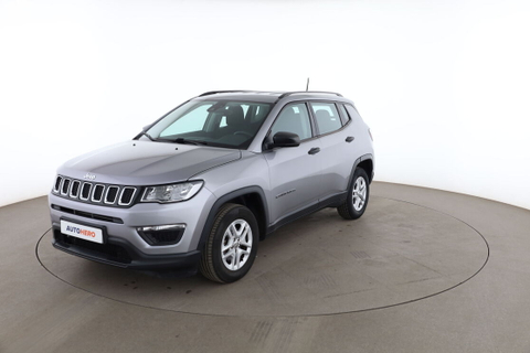 Jeep Compass 1.4 MultiAir Sport