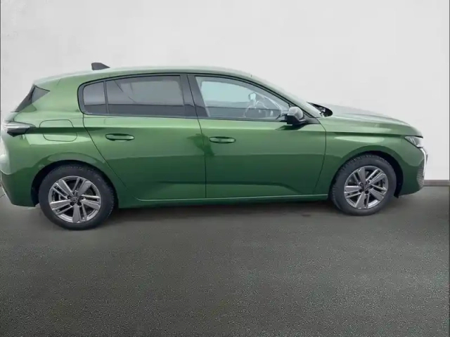 Peugeot 308 bluehdi 130ch s&amp;s eat8 — photo 24