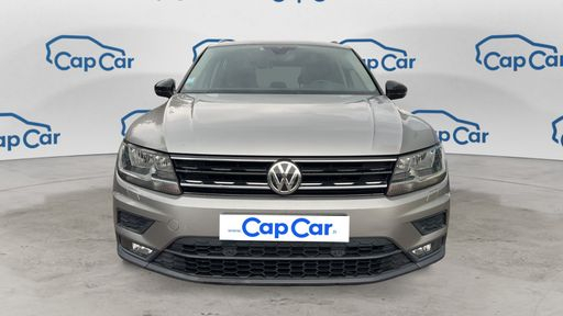 Volkswagen Tiguan 2.0 TDI 150 S-Tronic7 - IQ Drive – 2020 – 111950 km – Diesel – Boîte Automatique — photo 73