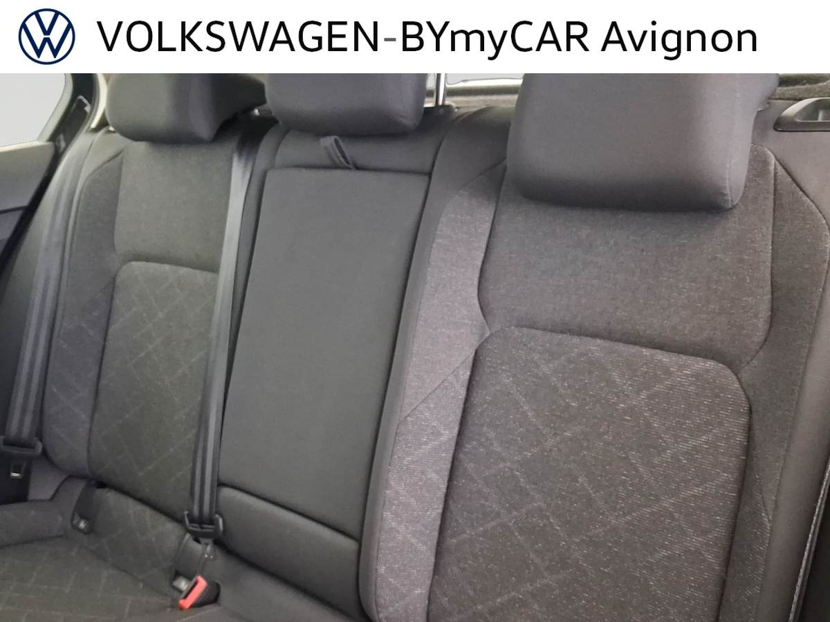 Volkswagen Golf 1.0 TSI OPF 110 BVM6 — photo 24