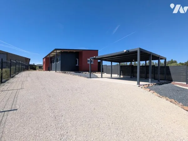 Maison 102 m²