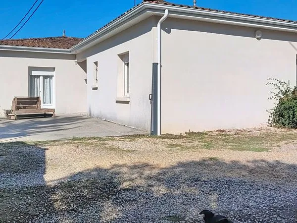 Maison 4 pièces 98 m²