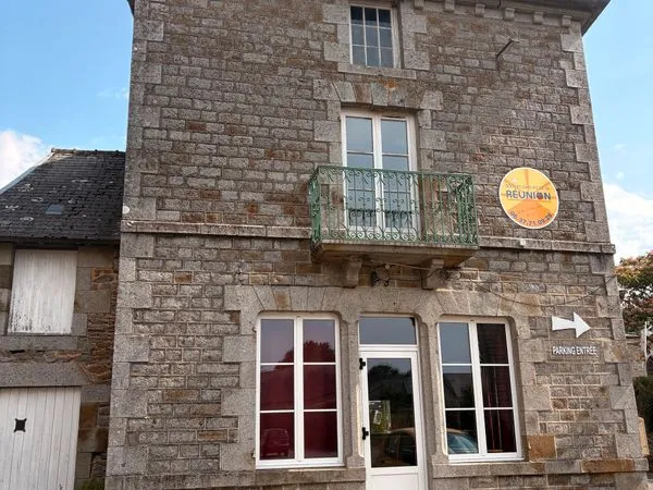 Location cellule commerciale