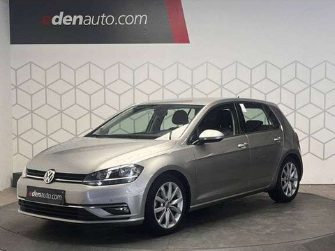 Volkswagen GOLF Volkswagen Golf
