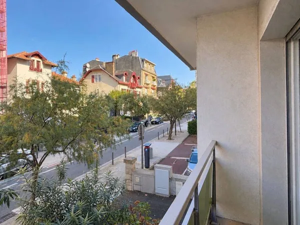 Appartement 4 pièces 83 m²