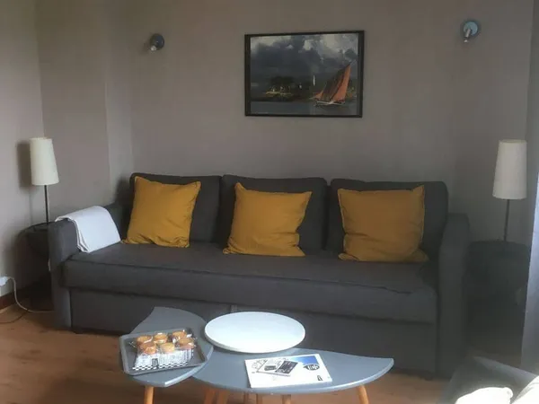 Maison 20 m²