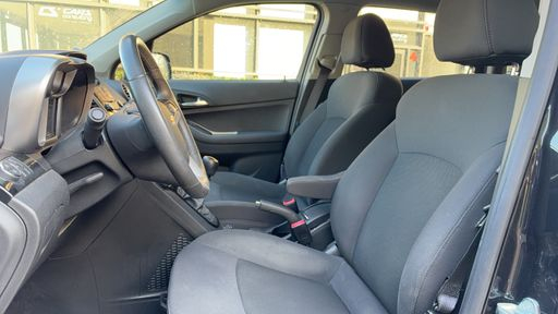 Chevrolet Orlando 1.8 141 - LTZ – 2012 – 113568 km – Essence – Boîte Manuelle — photo 15