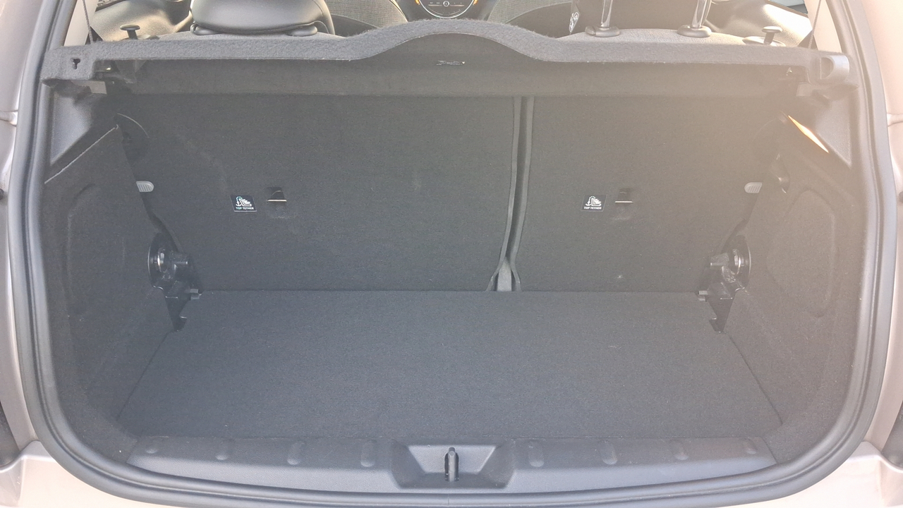 Mini Hatch 3 Portes Cooper 136 ch DKG7 — photo 13