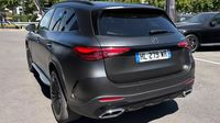 Mercedes Glc 300 de Hybrid 333ch AMG Line + 4Matic 9G-Tronic — photo 7